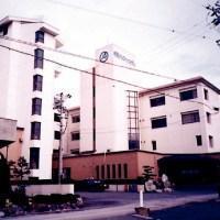 Osatsu Pacific Hotel Toba Exterior foto